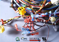 Oem di cablaggio della macchina di gioco Jamma, assemblaggi di cavi personalizzati per materiale in pvc