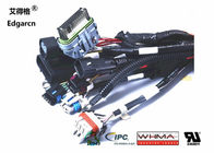Cablaggio automobilistico universale personalizzato con Whma / Ipc620 Ul approvato