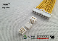 Filo di assemblaggio 2 mm 8 pin di cablaggio filo Molex per imbarcarsi su connettore colore personalizzato