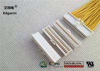 Assemblaggio cablaggio cavo 2 mm. Molex 14 pin connettore filo a scheda