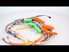 Il cavo del pulsante ha personalizzato il colore per la macchina di gioco