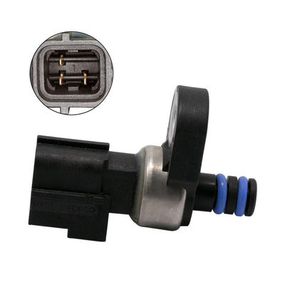 Linea colore del nero del trasduttore 04799758ad del sensore di pressione