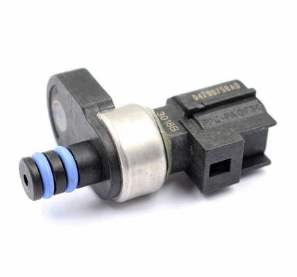 Linea colore del nero del trasduttore 04799758ad del sensore di pressione