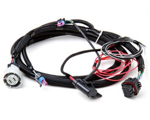 L'UL elettronica su misura del cablaggio ha approvato per mercato degli accessori automobilistico