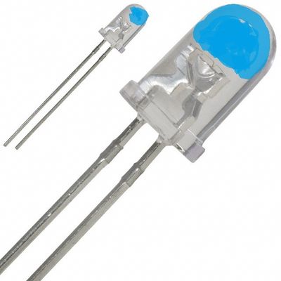 Cablaggio elettrico OVLLB8C7 OVLLG8C7 LED standard di Optek/TT attraverso il foro per gli elettrodomestici