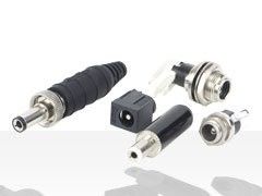 Assemblati cavi personalizzati industriali Dc Cavo di alimentazione Cavo Cigarette Ce Rohs Listed