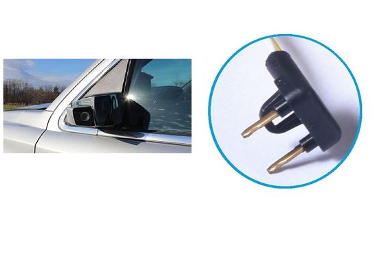 Cablaggio magna dello specchio del cablaggio dell'automobile con Delfi spina dell'iniezione di 8/2 Pin