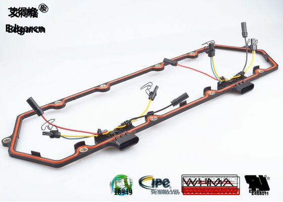 615-202 cablaggio Kit Glow Plug Harness For Ford del motore di mercato degli accessori