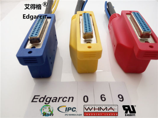 Pressacavo in PVC