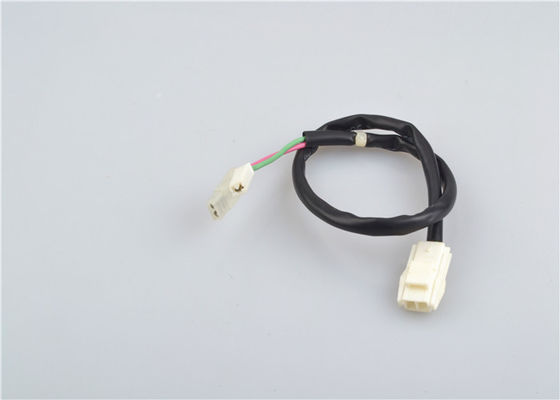 Sega Game Machine Harness Assemblaggi cavi personalizzati Lunghezza 101 mm Con multi colore