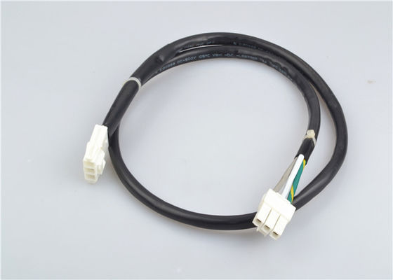 Sega Game Machine Harness Assemblaggi cavi personalizzati Lunghezza 101 mm Con multi colore