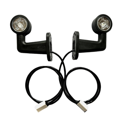 EDGAR-151 Copertura del connettore PRS per luci SURE