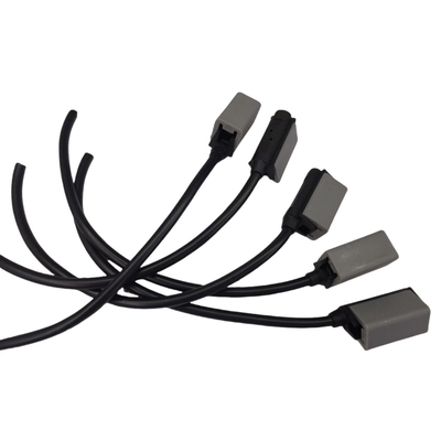 EDG-985 PRS Clic-In No Crimping Plug per luci per autocarri