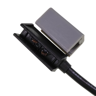 PRS Standard Click-In Design EDG-985 PRS Click-In No Crimping Plug per le connessioni di cablaggio della luce della coda del camion