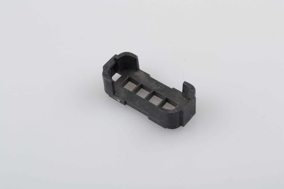Connettori del cavo dei Gps del PVC dell&#39;automobile sopra modellati con colore su misura