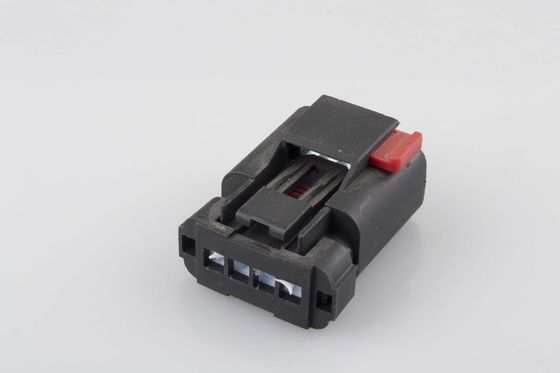 Connettori del cavo dei Gps del PVC dell&#39;automobile sopra modellati con colore su misura