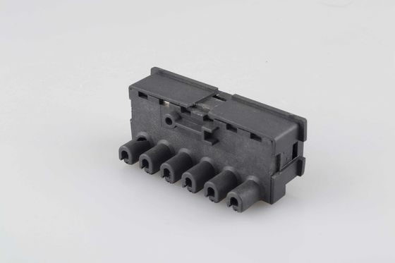 203 - spina di plastica dell'iniezione della batteria delle parti dell'iniezione di 301mm a 3 raggiri del micro di Pin Molex