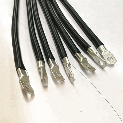 Heavy-Duty 105ºC 300V Battery Wire Harness with 200000 Set/Sets Monthly Production Capacity