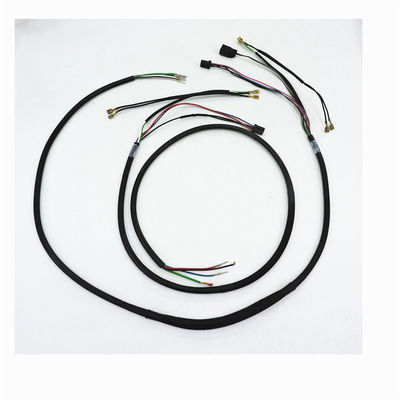 Prezzi superiori per i riflettori retrovisori delle automobili elettriche - Assemblaggio di cavi per l'automobile