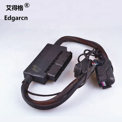 Premium Diesel Engine Fuel Injector Wiring Harness with DTV02-18PA-C032 and DTV02-18PB-C032 Connectors for Caterpillar