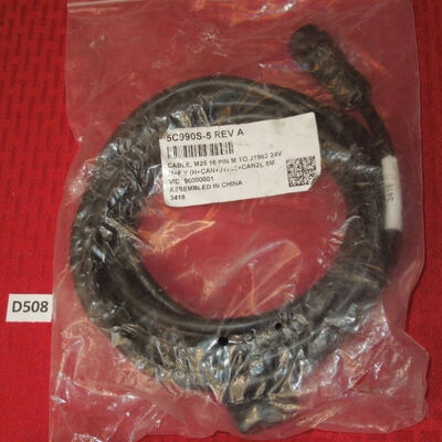 Fabbrica di apparecchiature per cablaggi e cavi per veicoli