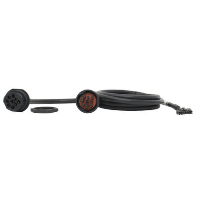 Assemblaggio di cavi per piattaforme mobili di lavoro elevatori