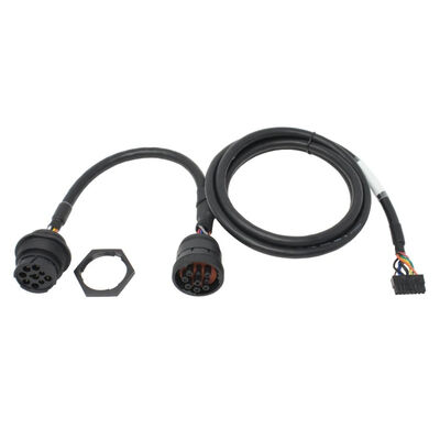 Assemblaggio di cavi per piattaforme mobili di lavoro elevatori