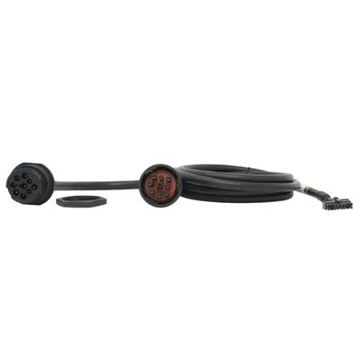 Assemblaggio di cavi per piattaforme mobili di lavoro elevatori