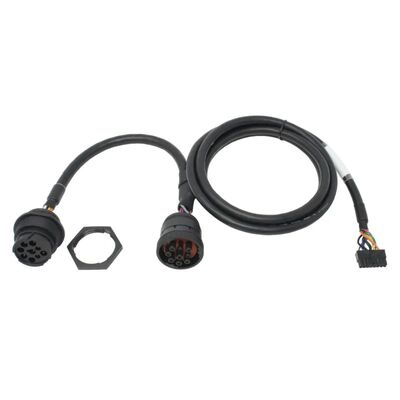 Assemblaggio di cavi per piattaforme mobili di lavoro elevatori