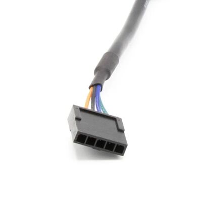 Home Appliance Cable Harness Assembly for Refrigerator Inner Wiring Harness