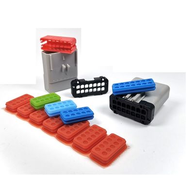 2.8mm Armatura elettrica