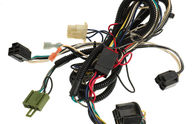 Cablaggio elettronico personalizzato per i servizi ODM dell'OEM della fabbrica approvati UL del veicolo