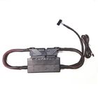 Black Bosch Cablaggio, Ecu Engine Cable Harness Assembly Iso9001 Approval