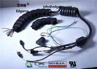 Cablaggio elettronico di aggraffatura Ul approvato per macchina da gioco Jamma