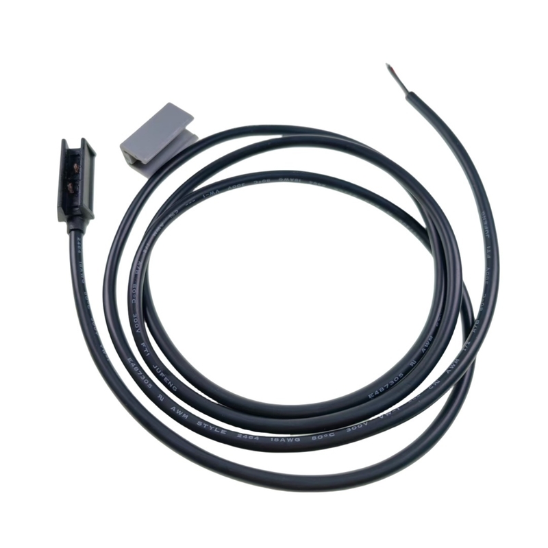 PRS Standard Click-In Design EDG-985 PRS Click-In No Crimping Plug per le connessioni di cablaggio della luce della coda del camion
