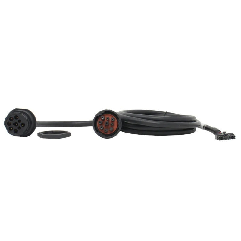 Assemblaggio di cavi per piattaforme mobili di lavoro elevatori