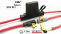 PVC Custom Molded Cable Assemblies